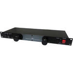 Gem Sound GL-99 POWER SURGE PROTECT /DUAL LIGHTS