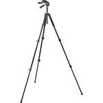 Manfrotto MK293A3-D3Q2 Alu Tripod 3S with 3-Way Pan Head