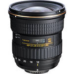 Tokina 12-28mm f/4.0 AT-X Pro APS-C Lens for Canon