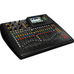 Behringer X32 16-MIDAS PRES/8-OUTS/17 mFADERS