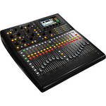 Behringer X32 16-MIDAS PRES/8-OUTS/17 mFADERS