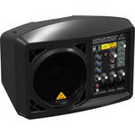 Behringer B207MP3 150W ACTV 2-WY 6.5"SPK SYS-MP3