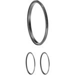 XUME 82mm Lens Adapter and Filter Holder Starter Kit