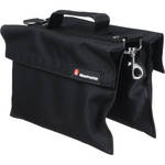 Avenger Small Sand Bag, 13 lb (Black)