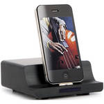 Cambridge Audio iD100 DIGITAL DOCK f/iPAD / iPHONE-BLK