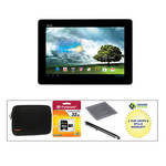 ASUS MeMO Pad Smart 10.1" Tablet Kit (Midnight Blue)