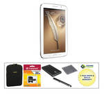 Samsung 16GB Galaxy Note 8.0 Android 8" Tablet Kit (White)
