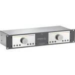 Schoeps VSR 2-CH 2U RACKMNT MIC PREAMP/115/220