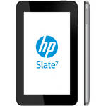 HP 8GB Slate 7 Tablet (Silver)