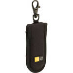Case Logic USB Flash Drive Shuttle (2xCapacity, Black)