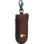 Case Logic USB Flash Drive Shuttle (2xCapacity, Purple)