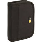 Case Logic 6-Capacity USB Flash Drive Shuttle - Black