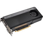 EVGA GeForce GTX 660 Ti FTW LE 2GB Graphics Card