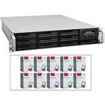 Synology Synology RS10613xs+ RackStation Kit