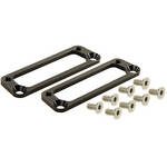 SHAPE BRACKET MOUNT f/BLKMGC HYPR DECK SHUTL