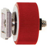 SHAPE ADAPTOR SONY HOT SHOE 1/4-20 SCREW