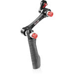SHAPE DOUBLE QUICK HANDLE ARRI ROSETTE SINGL