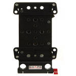SHAPE CHEESE PLT f/BLKMGC HYPER DECK SHUTTLE