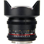 Bower 14mm T/3.1 For Sony Alpha SLR Video Cams
