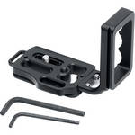 Kirk BL-D7100 L-Bracket for Nikon D7100 Camera