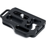 Kirk PZ-155 Camera Plate for Nikon D7100 Camera