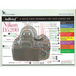 Blue Crane Digital DVD: NIKON D5200 IN-BRIEF CAMERA GUIDE