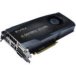 EVGA GEFORCE GTX 680 FOR MAC ED 2GB/GDDR5