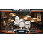 Toontrack TT254S INDIE FOLK EZX SOFTWARE