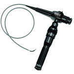 Bodelin Technologies Hawkeye Pro Flexible Borescope Kit