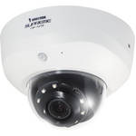Vivotek FD8163 Fixed Dome Indoor Network Camera
