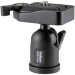 Velbon QHD-33Q Ball Head