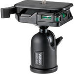 Velbon QB-62 Aluminum Ball Head