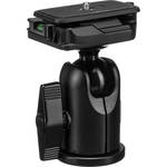 Velbon QB-62 Aluminum Ball Head