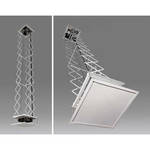 Draper 300253 SLX21 Scissor Lift SLX