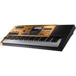 Casio XW-P1 Limited Edition 61-Key Performance Synthesizer (Chrome Orange)
