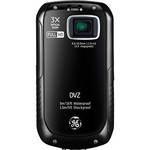 General Electric GE DVZ Full-HD 1080p WP DVC 14MP Black
