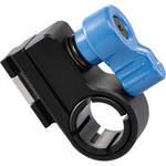 Redrock Micro 19-15mm REPLCMNT ROD CLAMP f/MICREMOTE