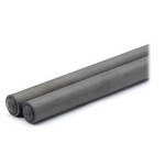 Redrock Micro 12" 19mm CARBON FIBER ROD - 1 PAIR -