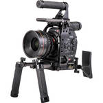 Redrock Micro ULTRCAGE BLK EVENT BUNDLE f/CANON C500