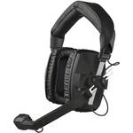 Beyerdynamic DT109 Dual-Ear Headset (400 Ohm, Black)