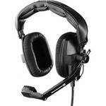 Beyerdynamic DT109 Dual-Ear Headset (400 Ohm, Gray)