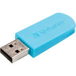 Verbatim 16GB MINI USB (STORE N GO) - BLUE