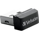 Verbatim 32GB NANO USB (STORE N STAY)- GREEN