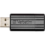 Verbatim USB 128GB PINSTRIPE