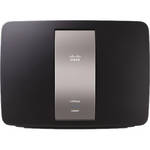 Linksys AC1200 SMART DUAL-BAND WIRELESS ROUTER