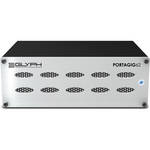 Glyph Technologies 2TB PortaGig 62 External Hard Drive