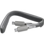 Olympus E-Z Adjustable Neck Strap (Gray)