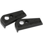 Carson 10x / 15x LensMag Magnifiers for iPhone 5 (2 Pack)