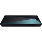 Sony BDP-S5100E Multi-Region 3D Blu-ray Disc Player