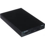Glyph Technologies Blackbox Mobile 500GB USB3 Hard Drive